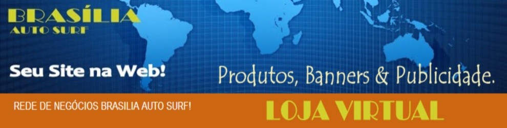 Loja de Produtos Brasilia A.S